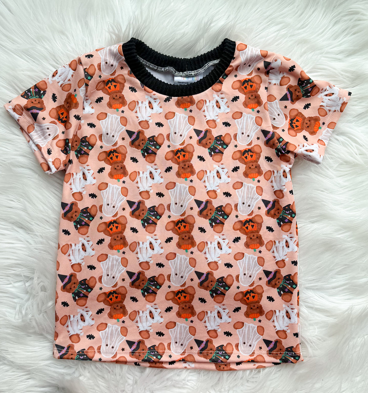 3t tee RTS