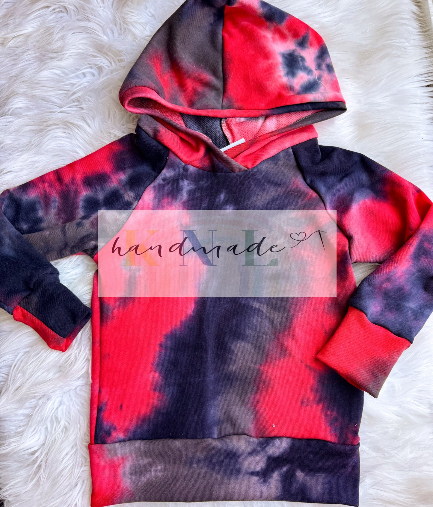 5t hoodie RTS