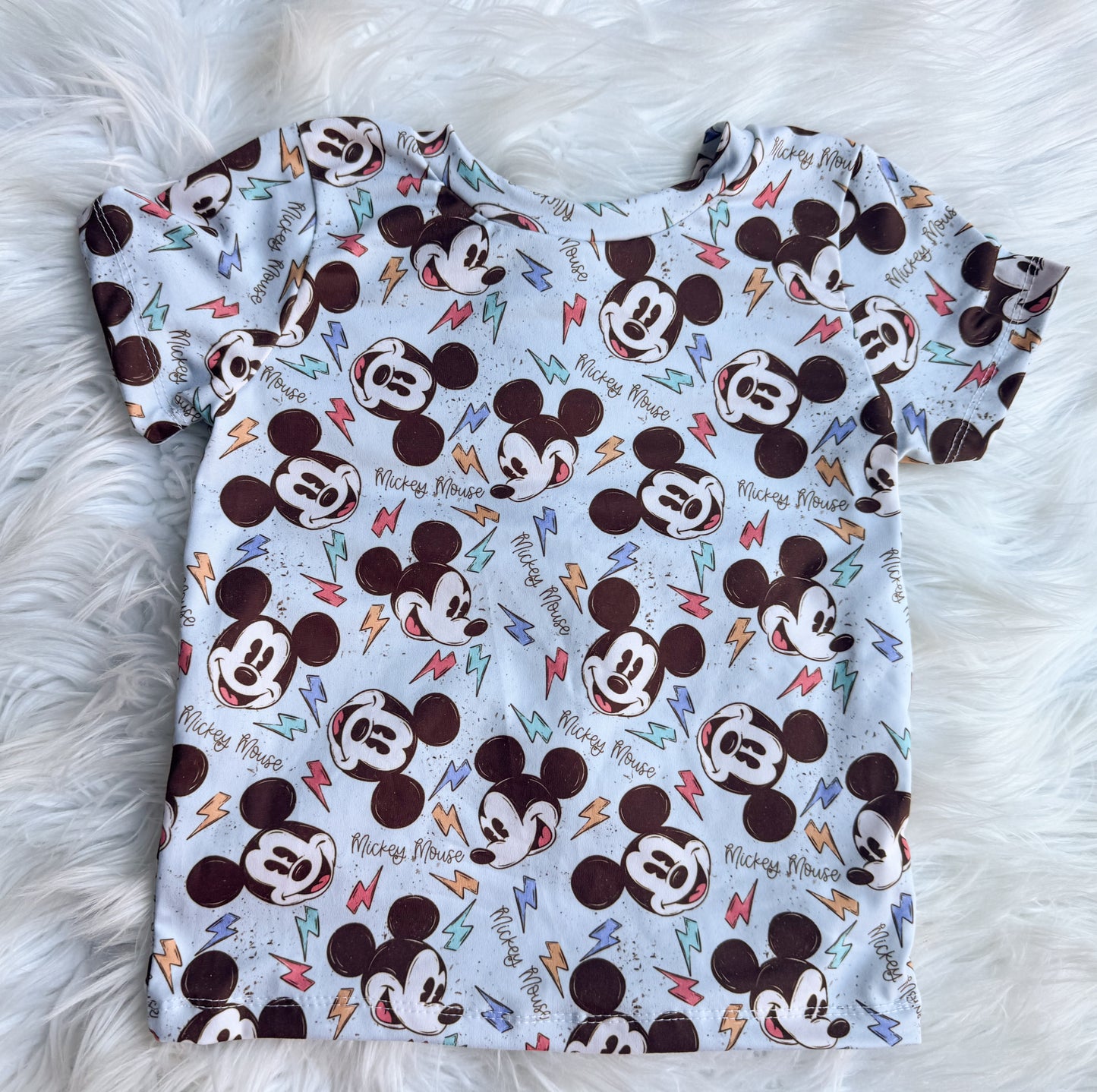 2t tee RTS