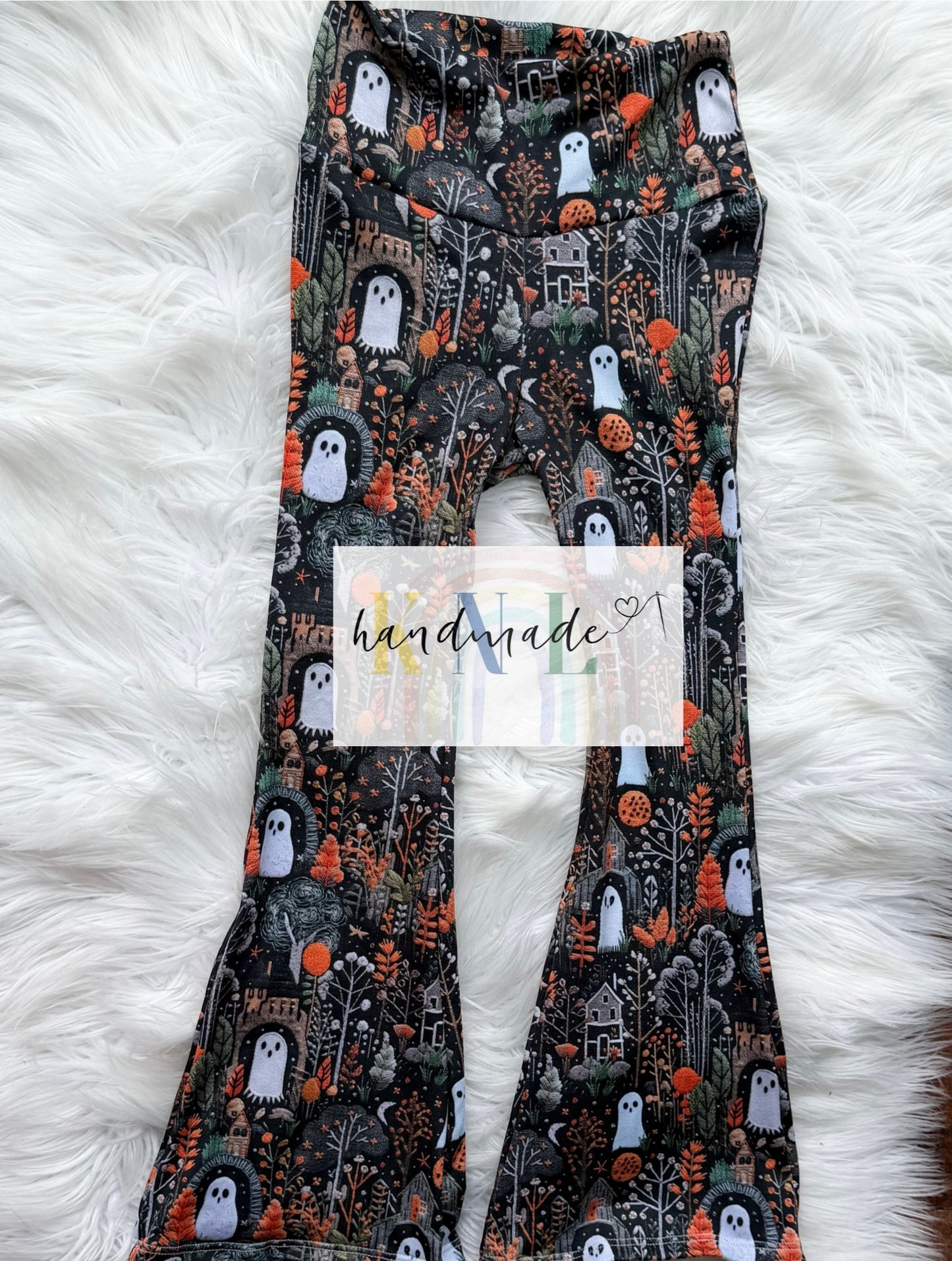 6/7 slim flares RTS