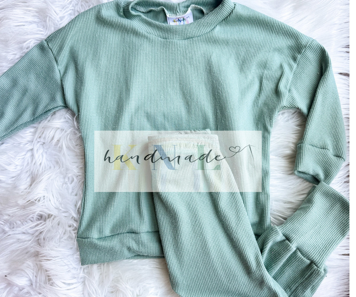2t dolman + jogger SET RTS