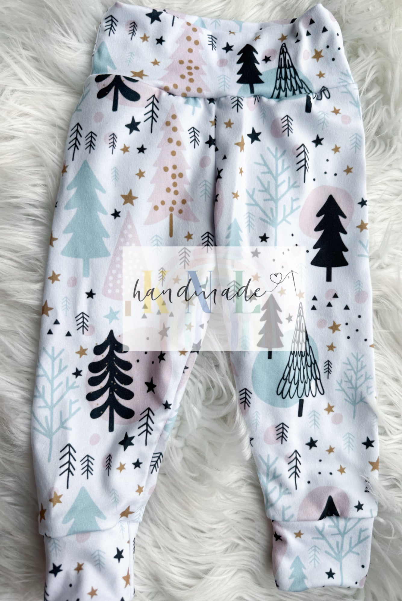 9-12m legging RTS