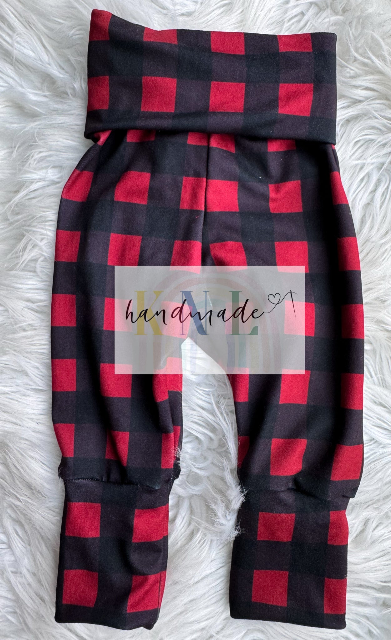3-6m jogger RTS