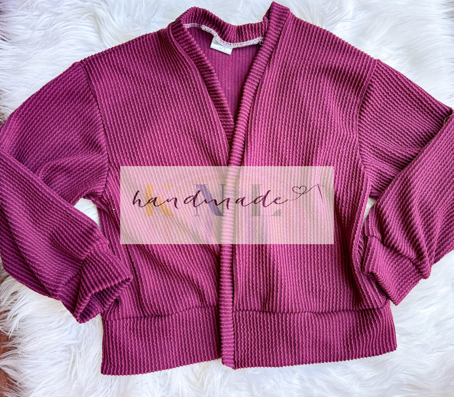 5t cardigan RTS