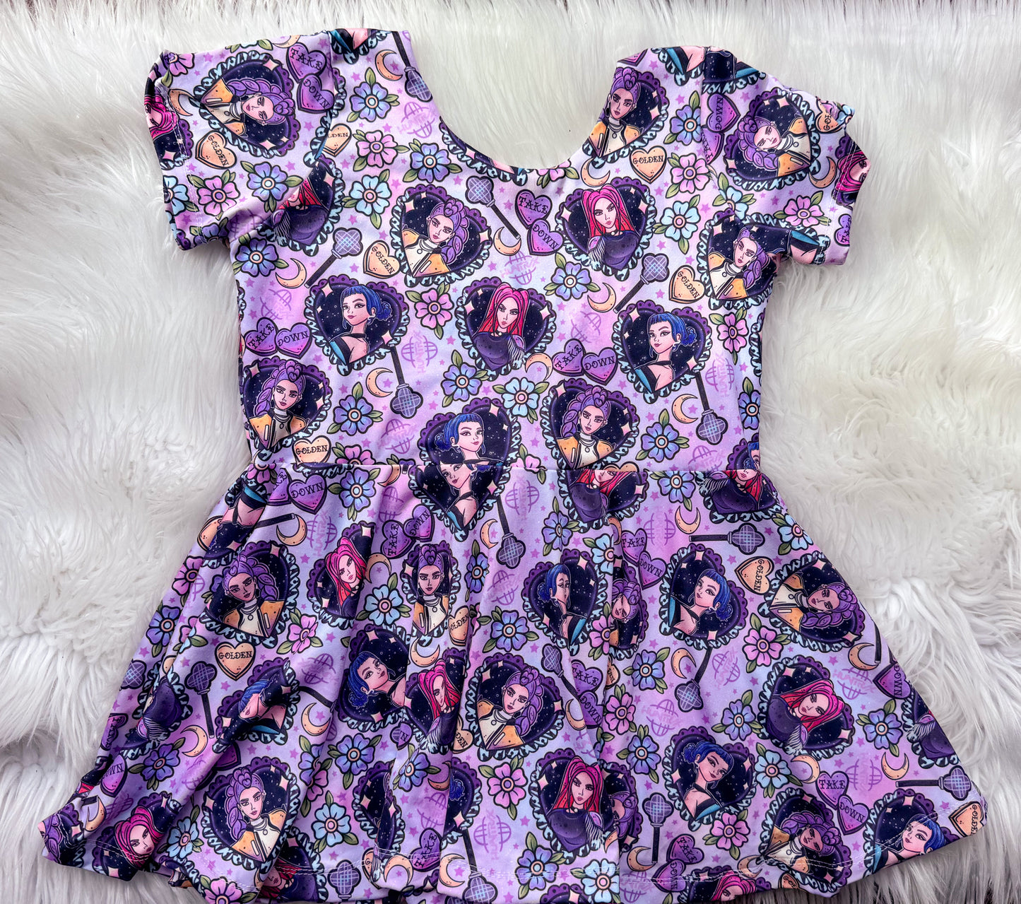 10/12 peplum RTS