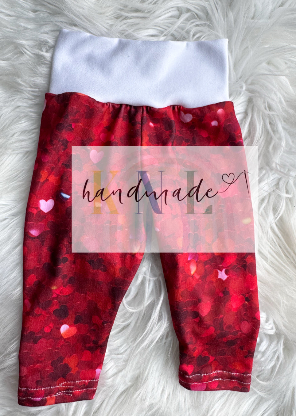 nb legging its discounted for minor cosmetic flaw RTS
