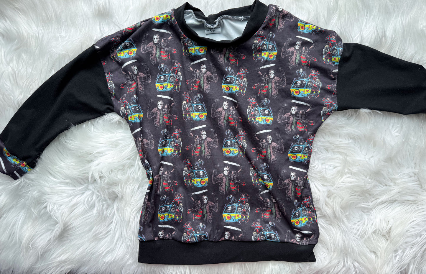 5t dolman