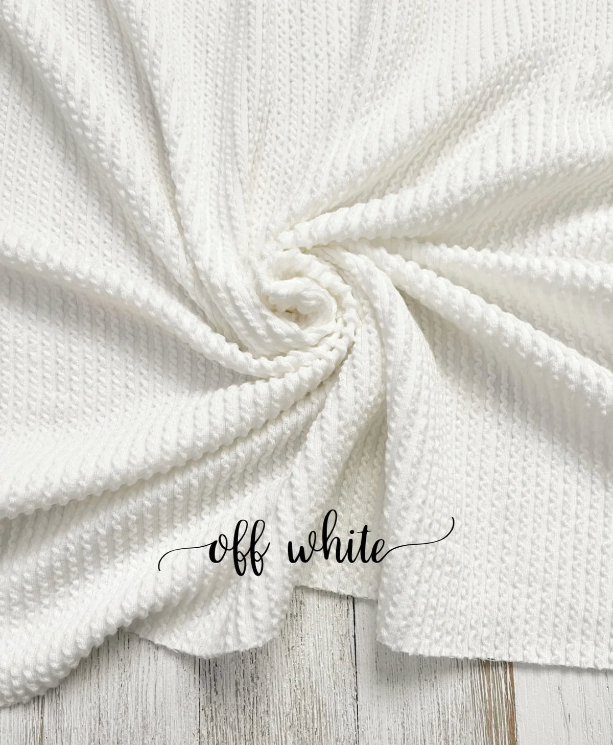 Off White