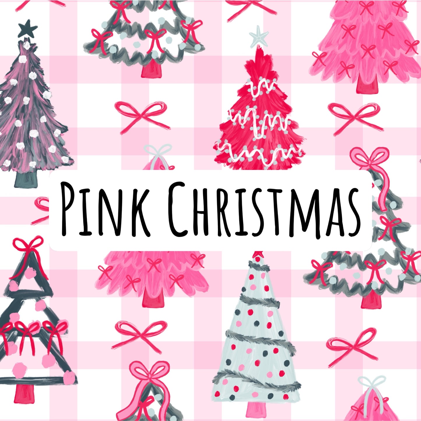 Christmas Twirls