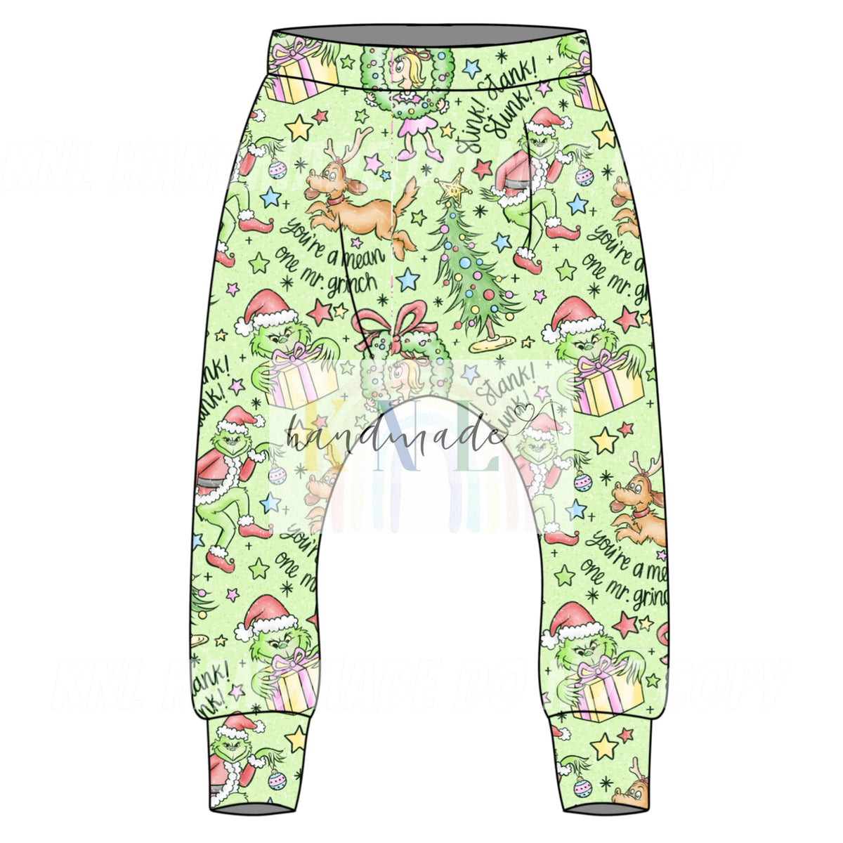 Joggers 💚