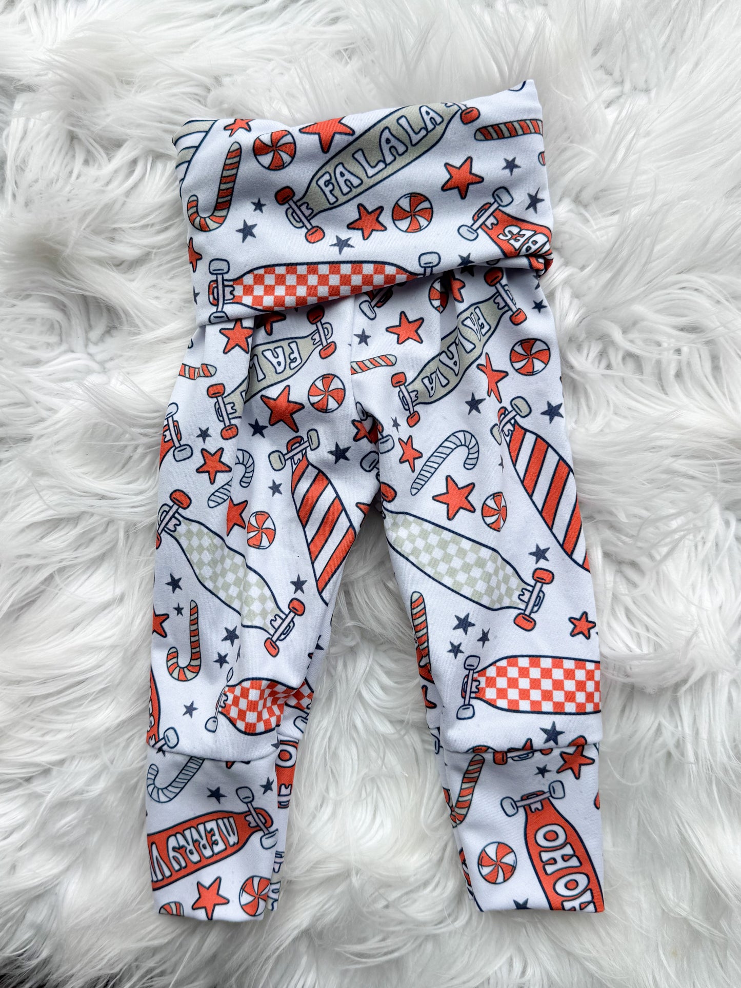 3-6m jogger