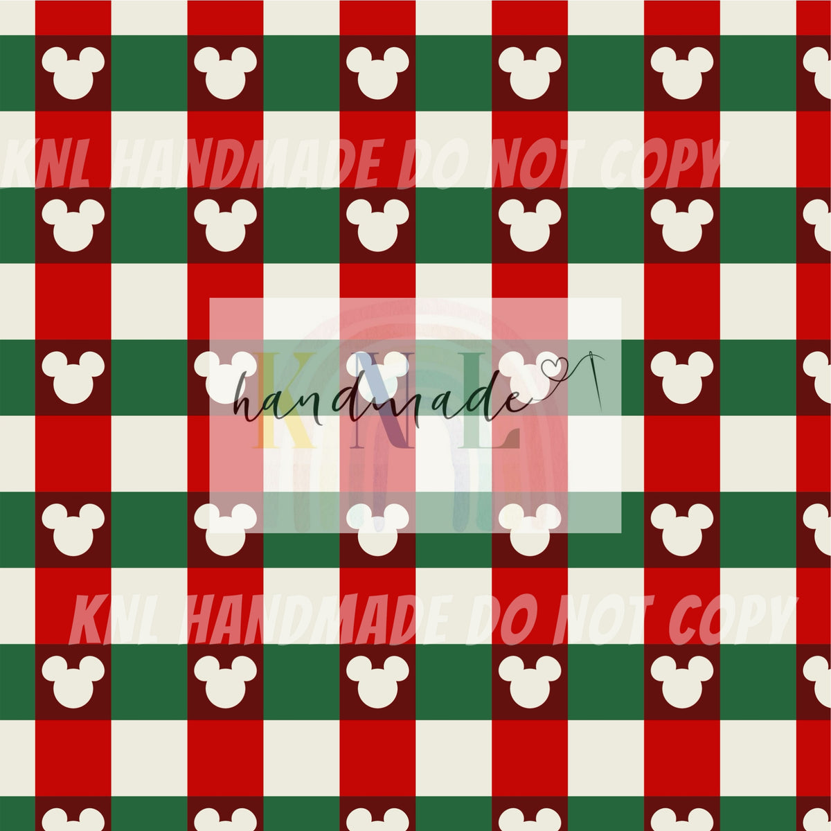 Plaid