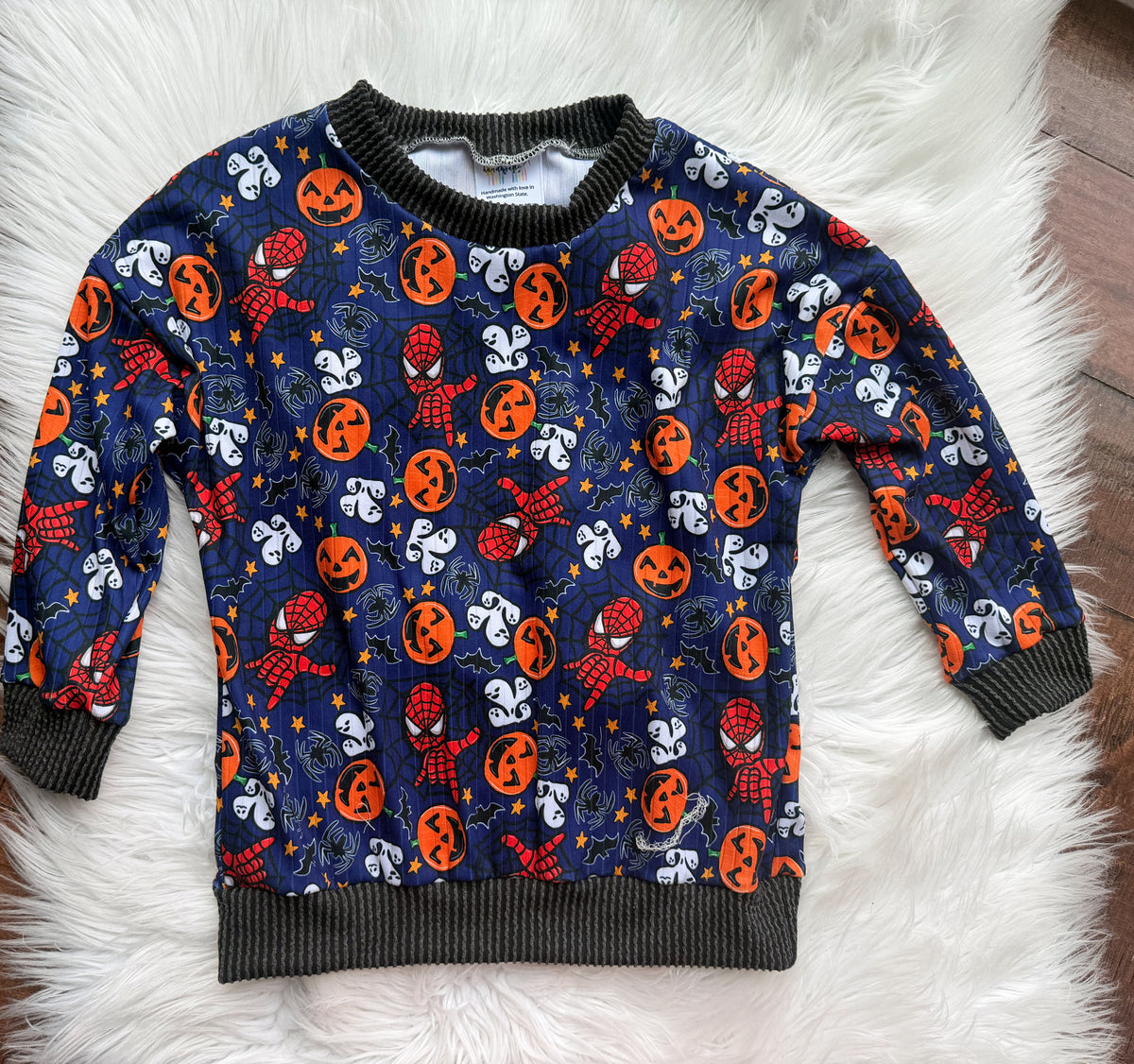 5t dolman RTS
