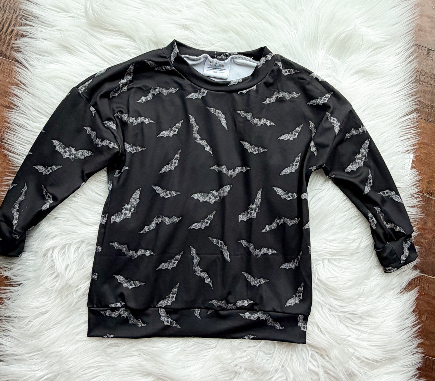 4t dolman RTS