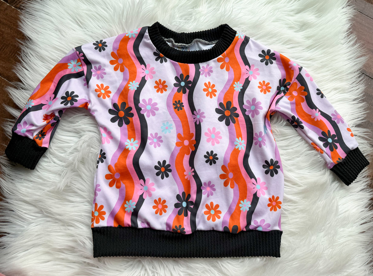 2t dolman RTS