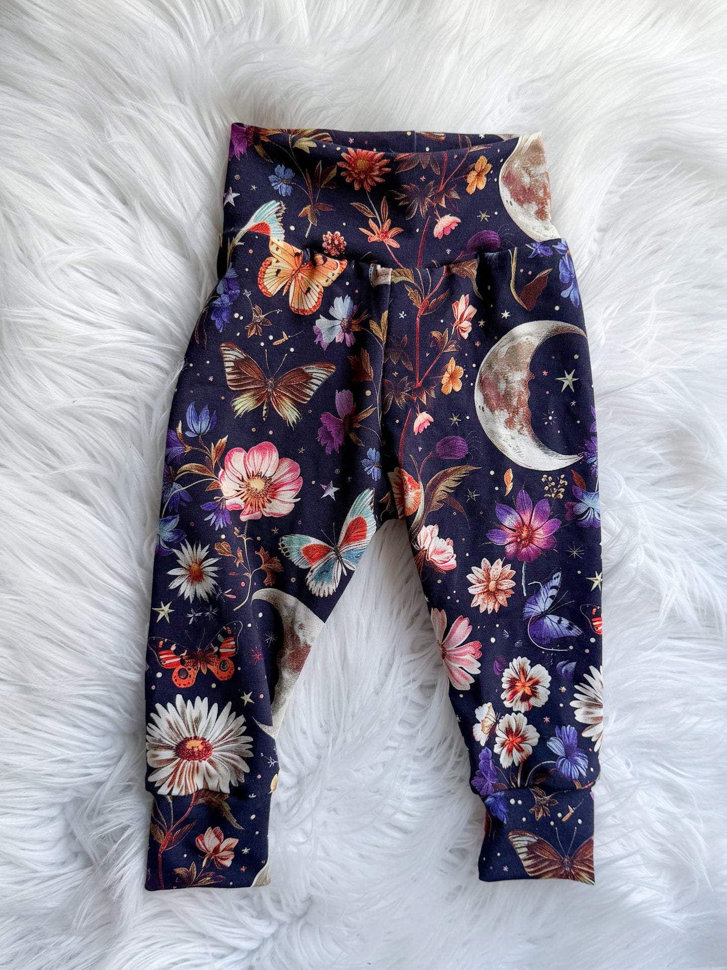 3-6m Legging RTS
