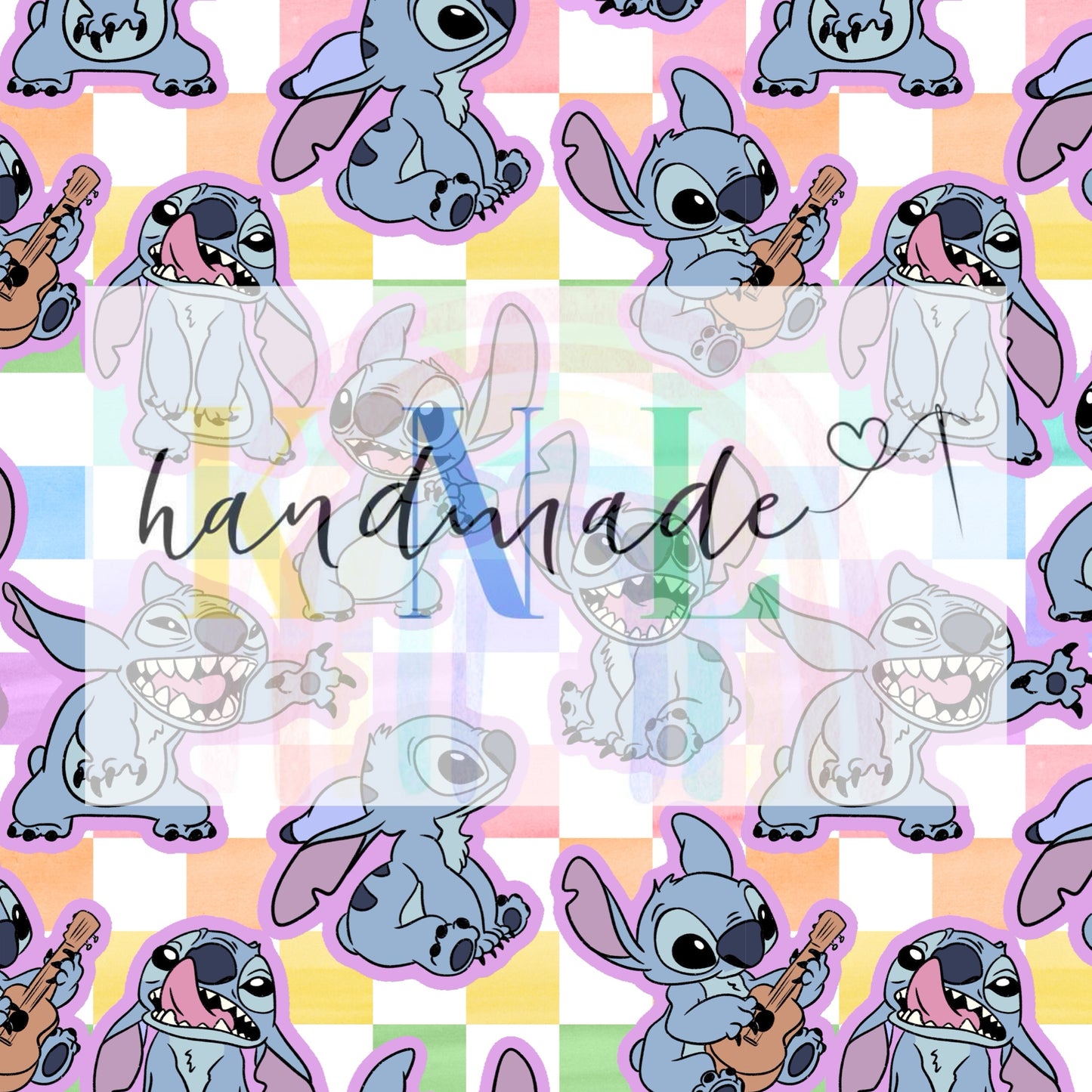 Clover Romper (birthday drop)