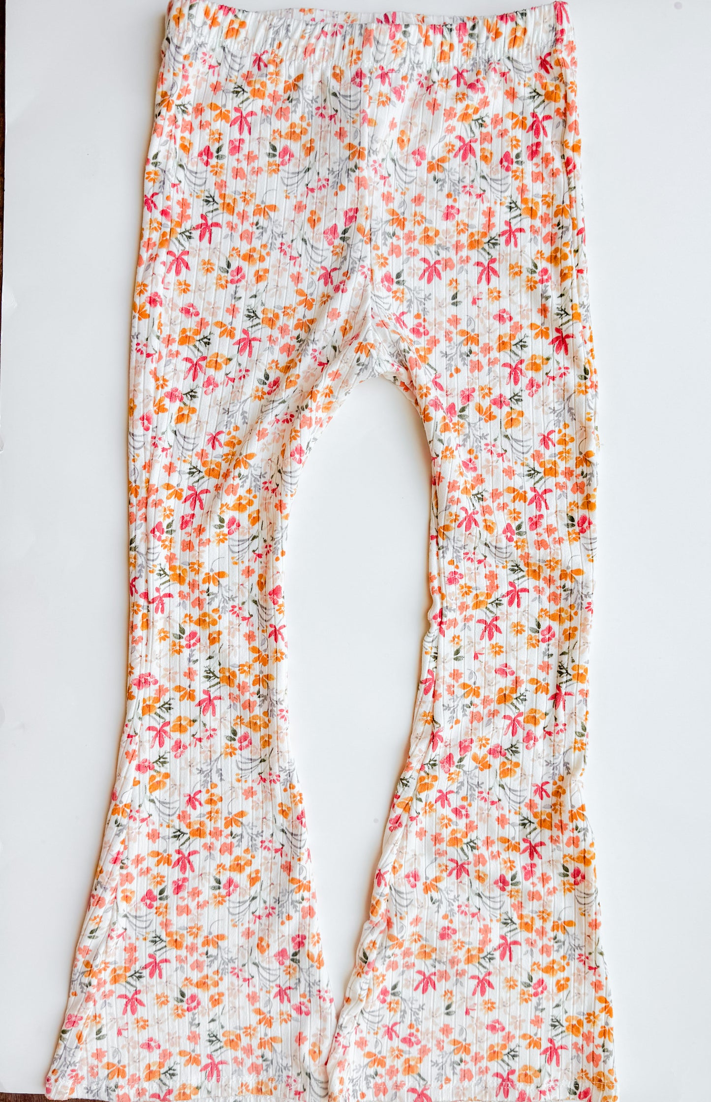 6-7 slim flares RTS