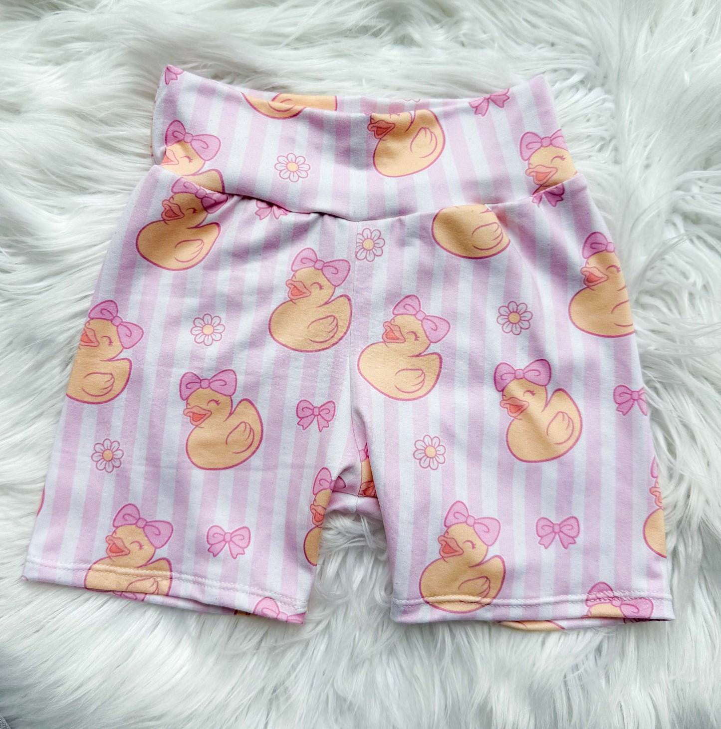 4t biker shorts RTS