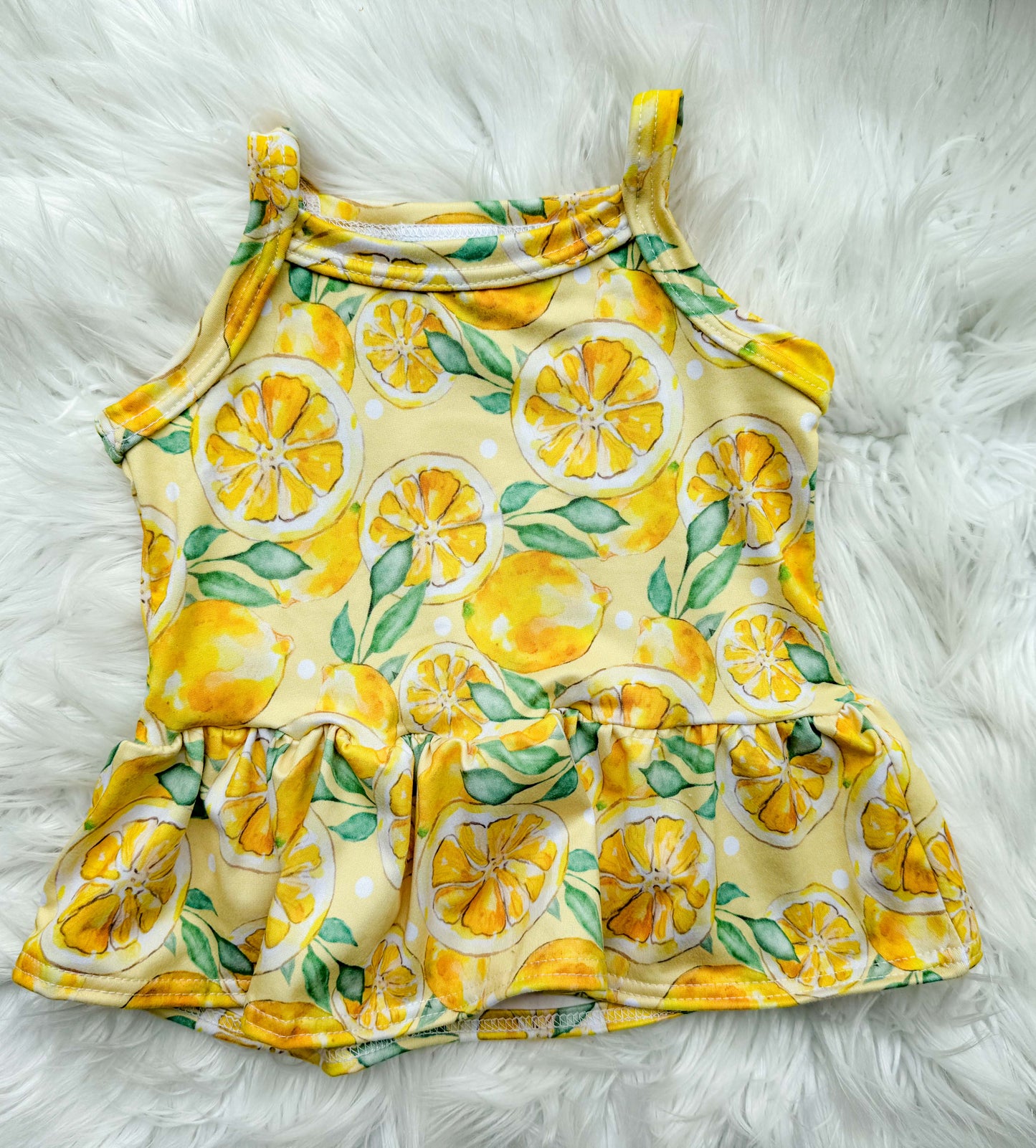 3t cami peplum RTS
