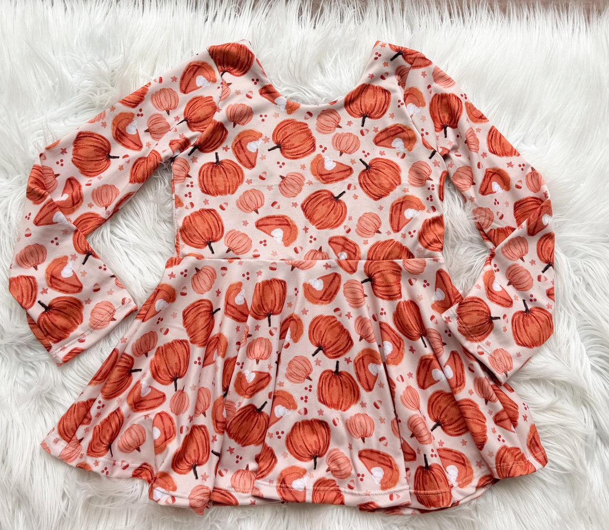 5-6t Peplum RTS