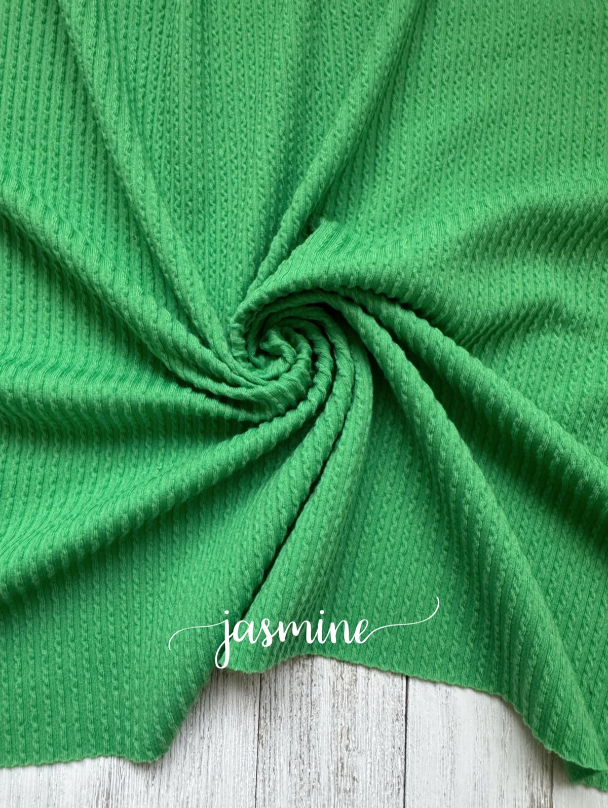 Jasmine Green