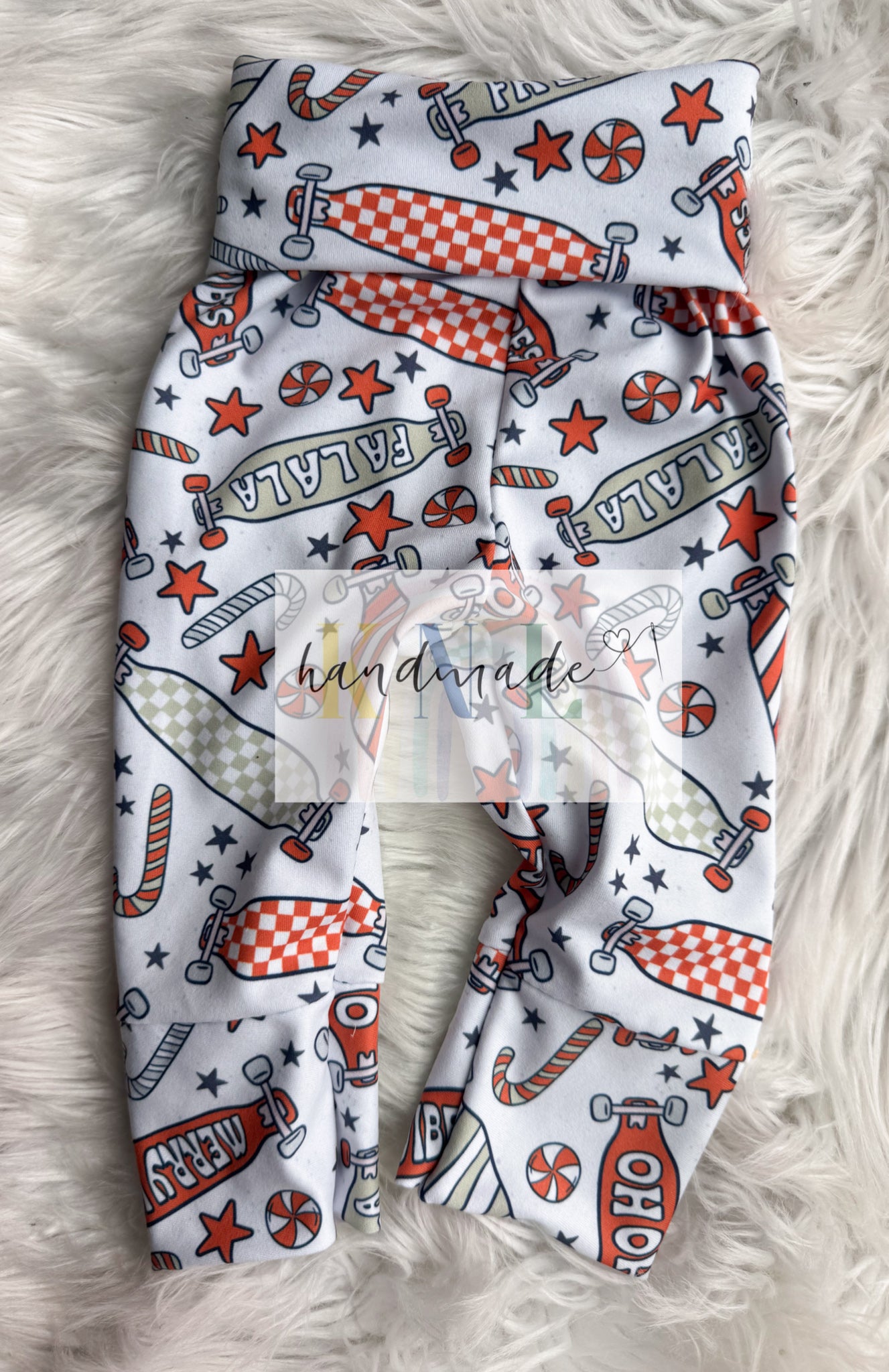 3-6m jogger RTS