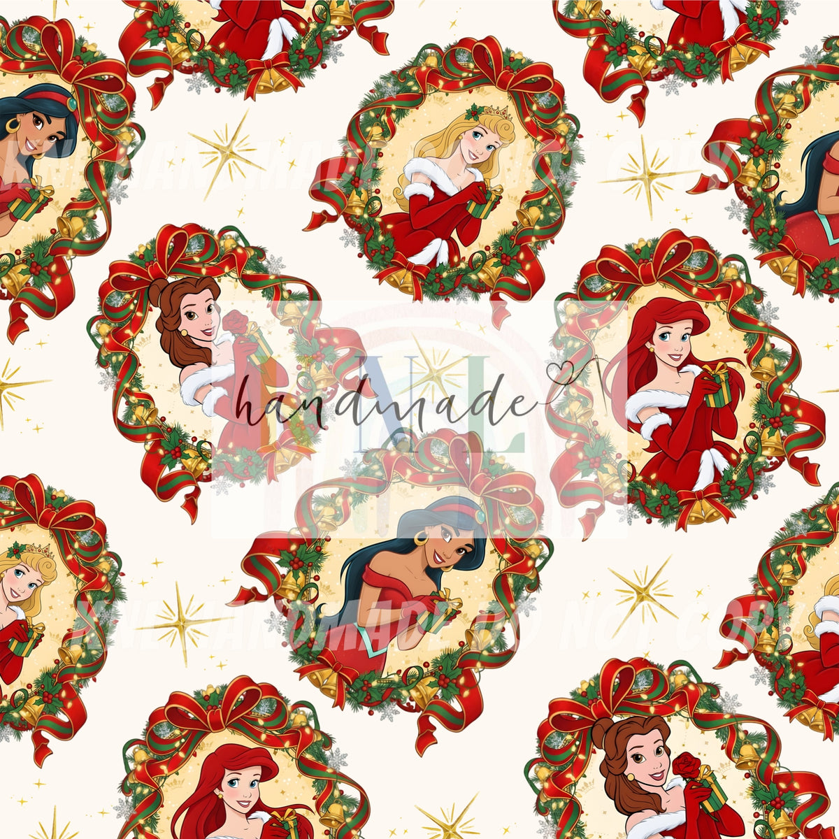 Princesses