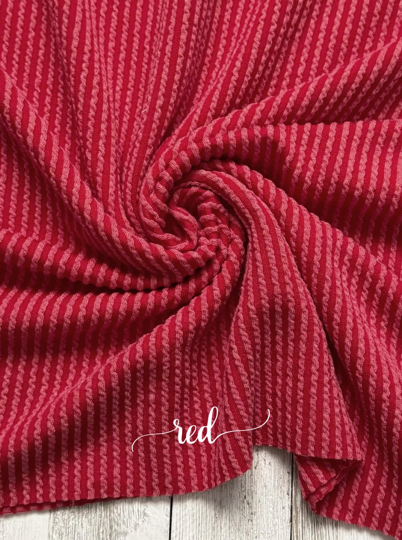 Christmas Twirls
