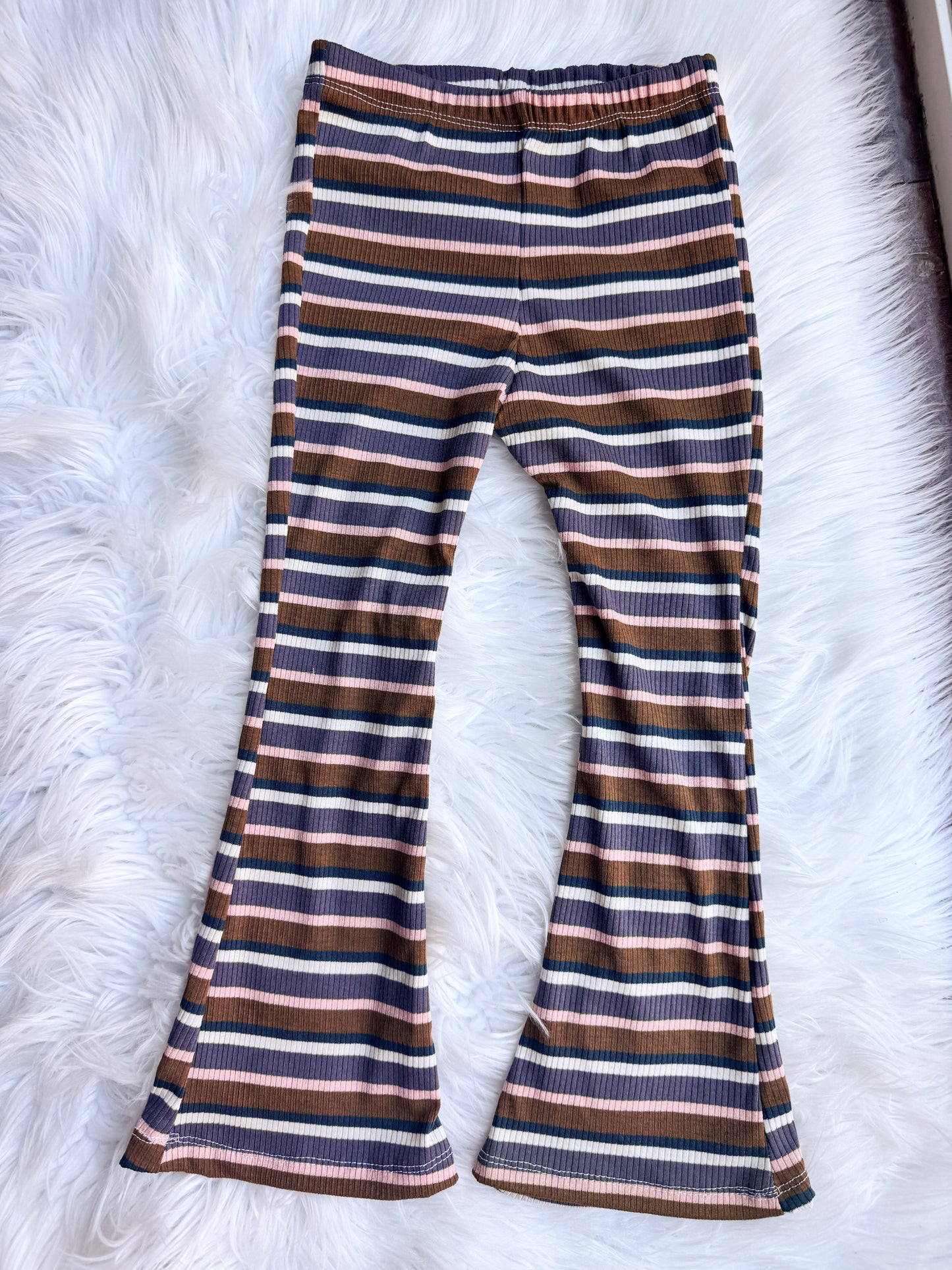 5t slim flares RTS