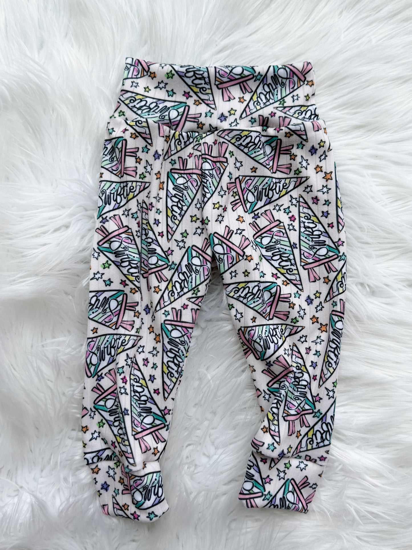 6-9m legging RTS