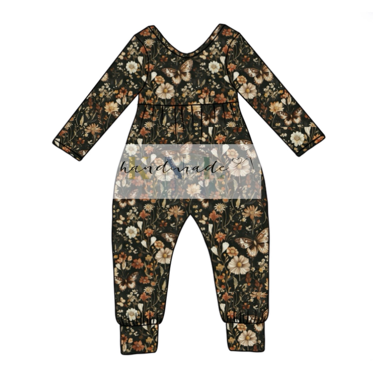 Alleycat Romper