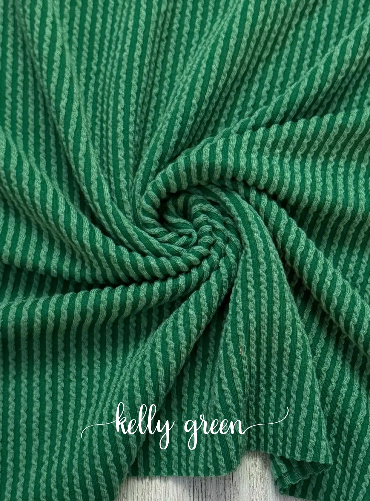 Christmas Twirls