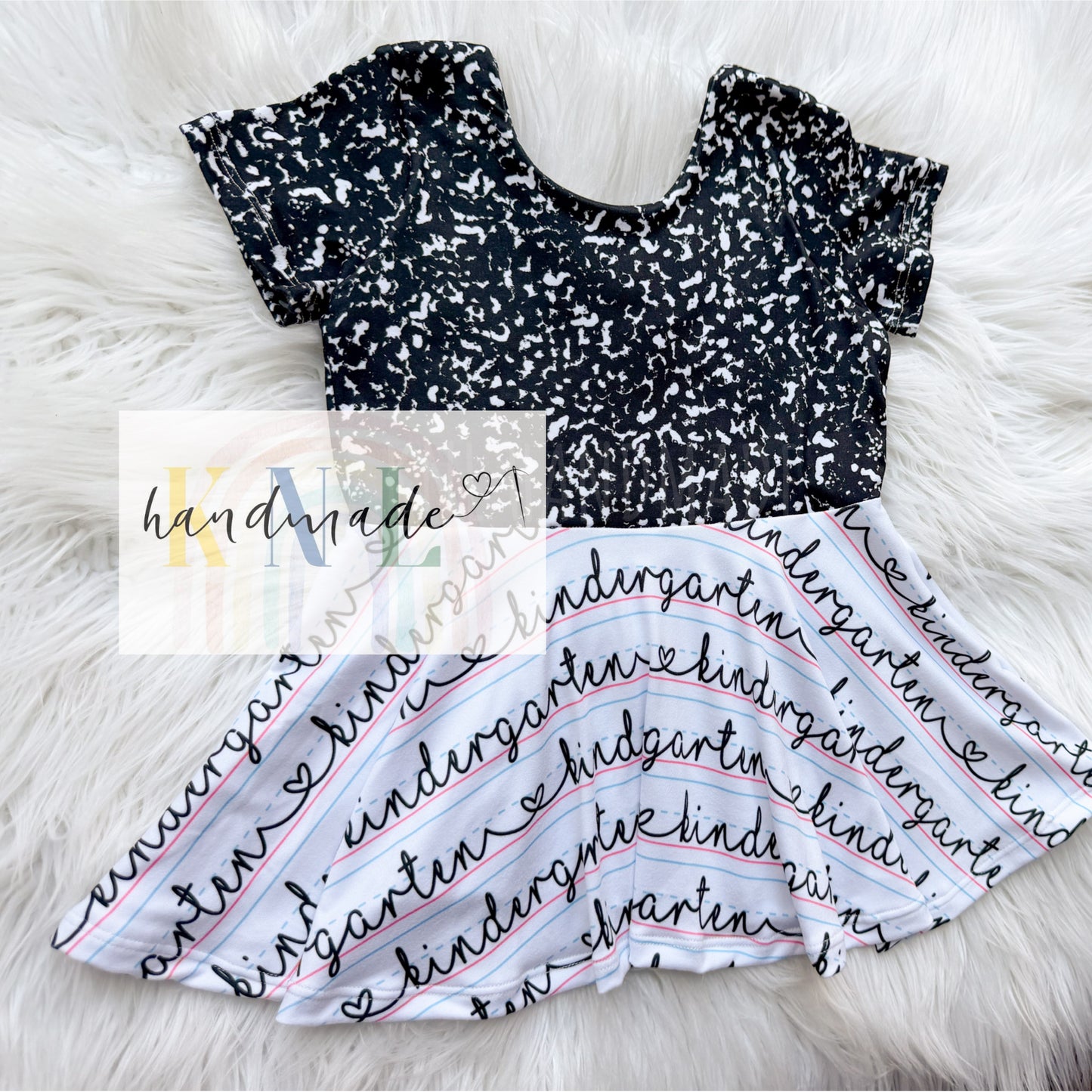 Mto Comp/Kinder Peplum