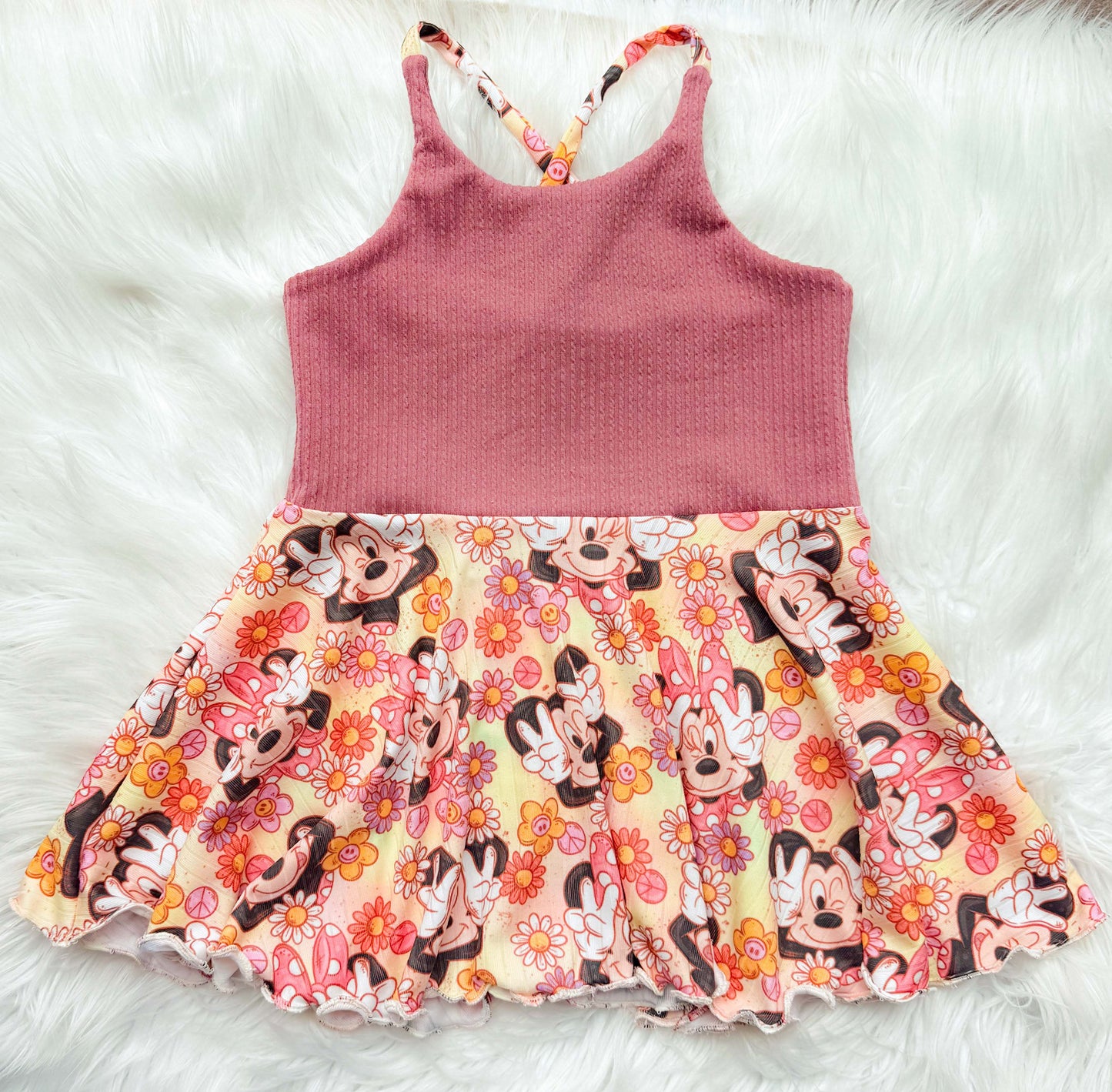 5/6t peplum RTS