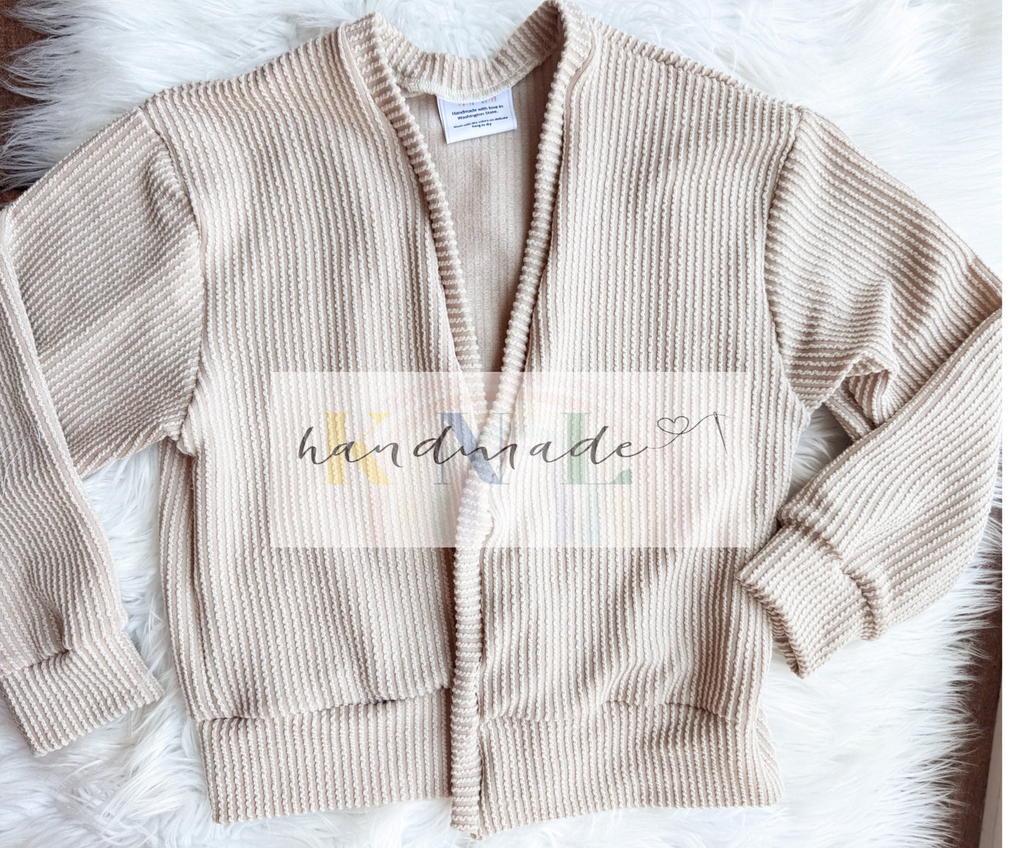6/7 cardigan RTS
