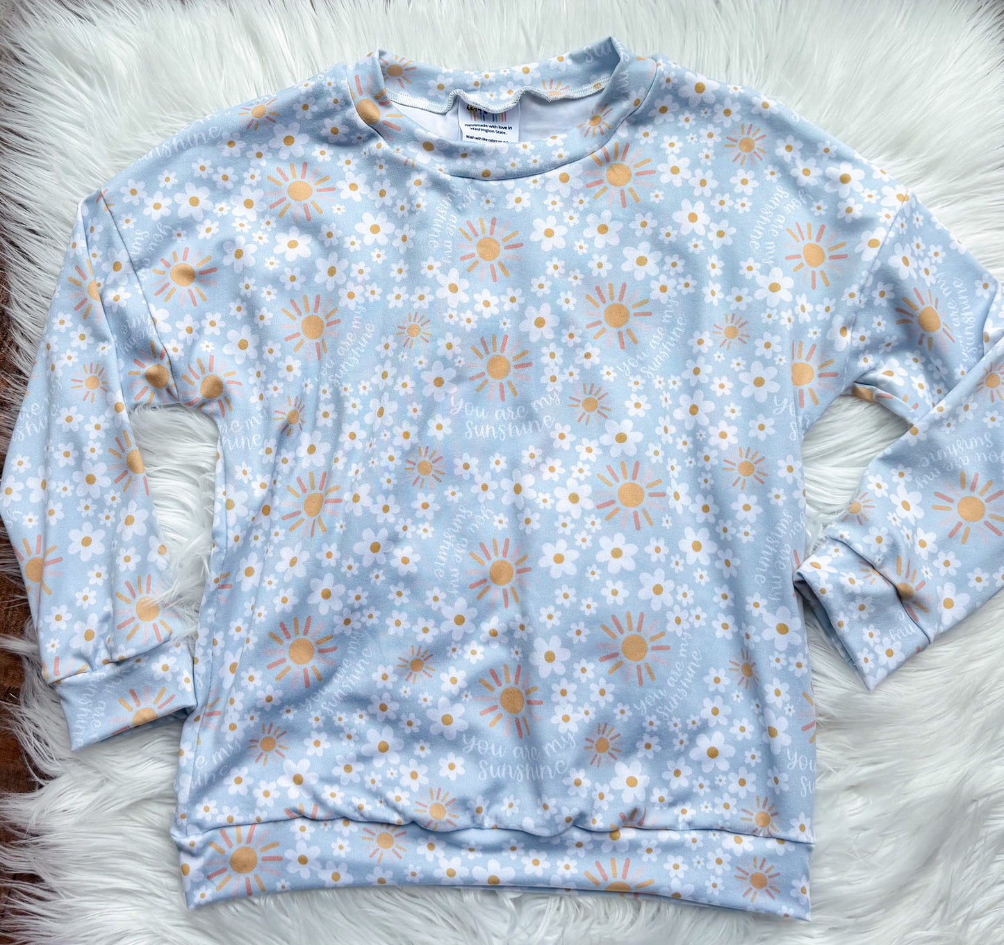 7/8y dolman RTS