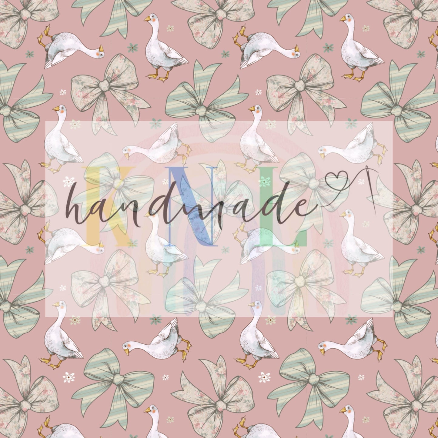 Bow Goose MAMA Bikers