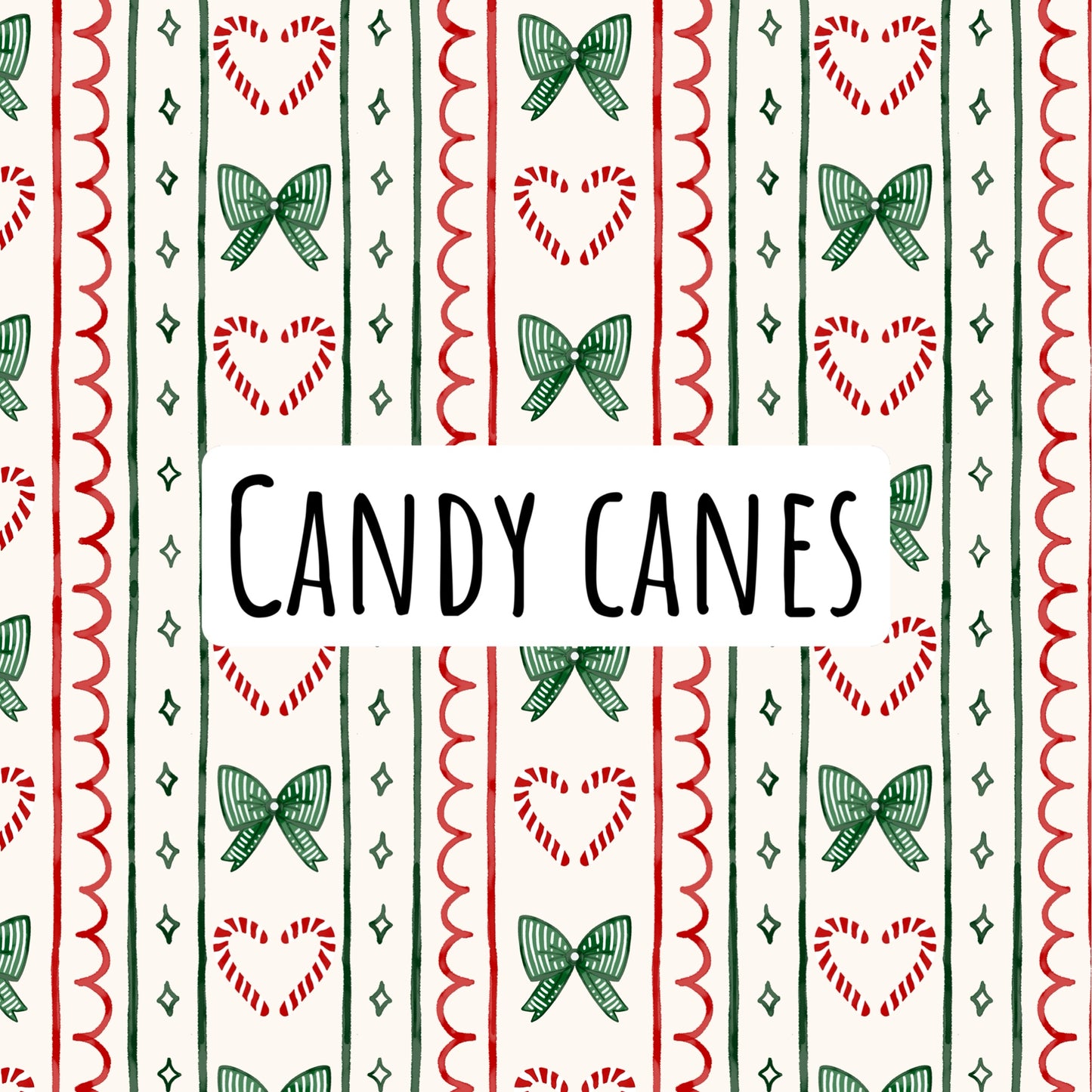 Christmas Twirls