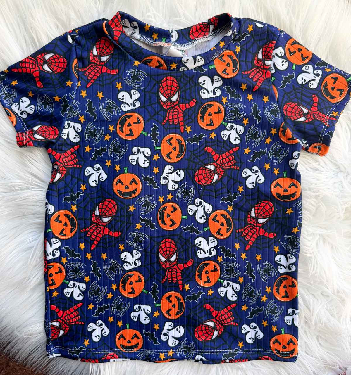 4t tee RTS