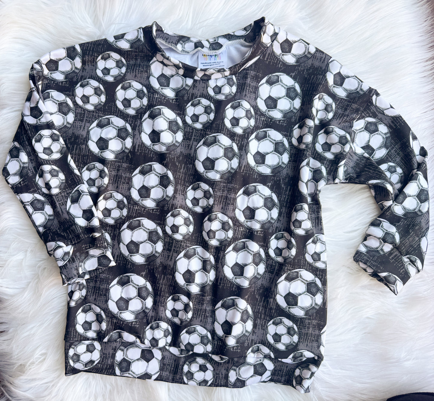5t dolman RTS
