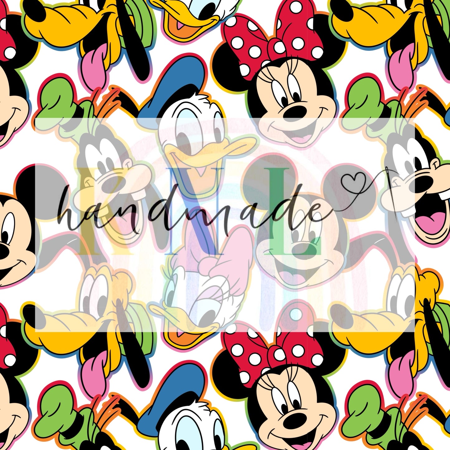 Tank (birthday drop)