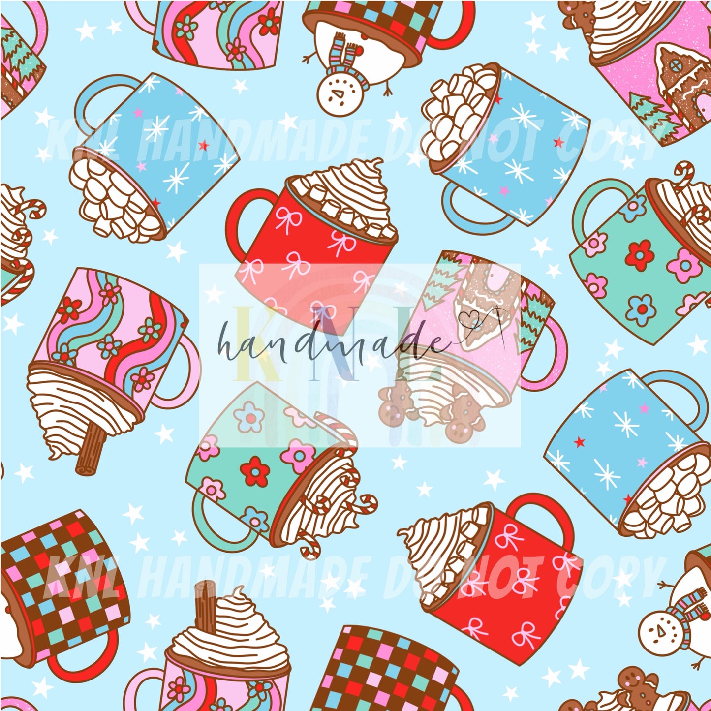 Cozy Cocoa