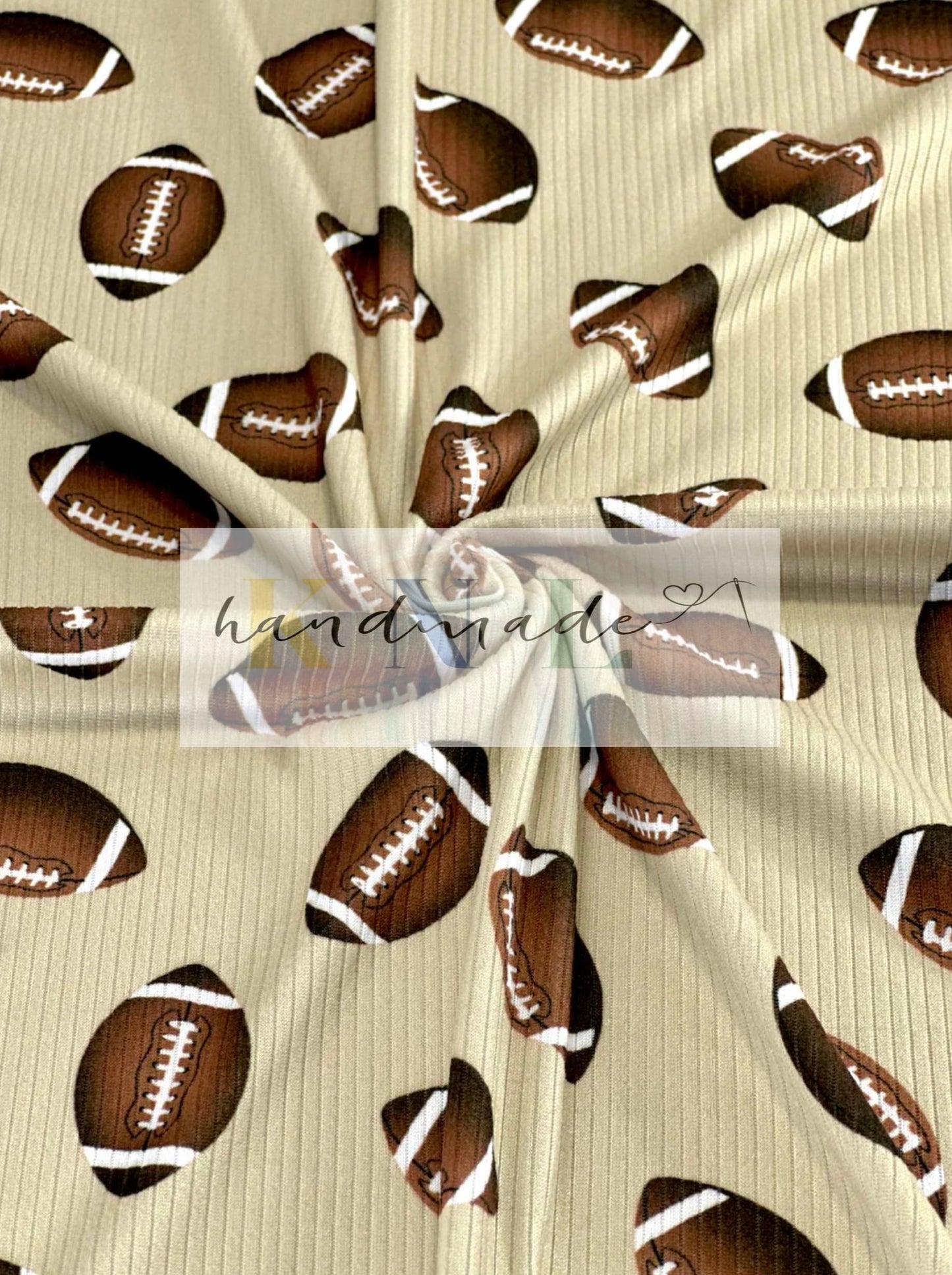Football Dolmans