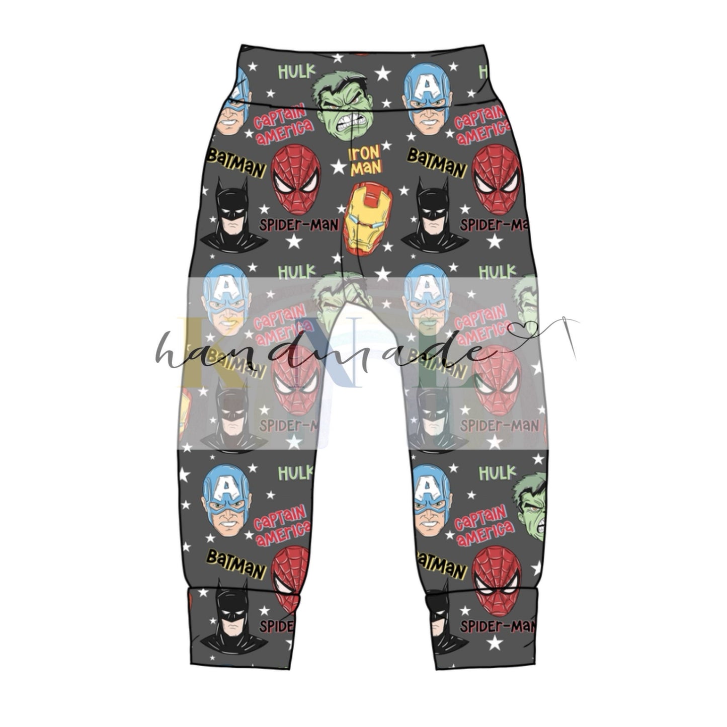Noah’s Choice Joggers