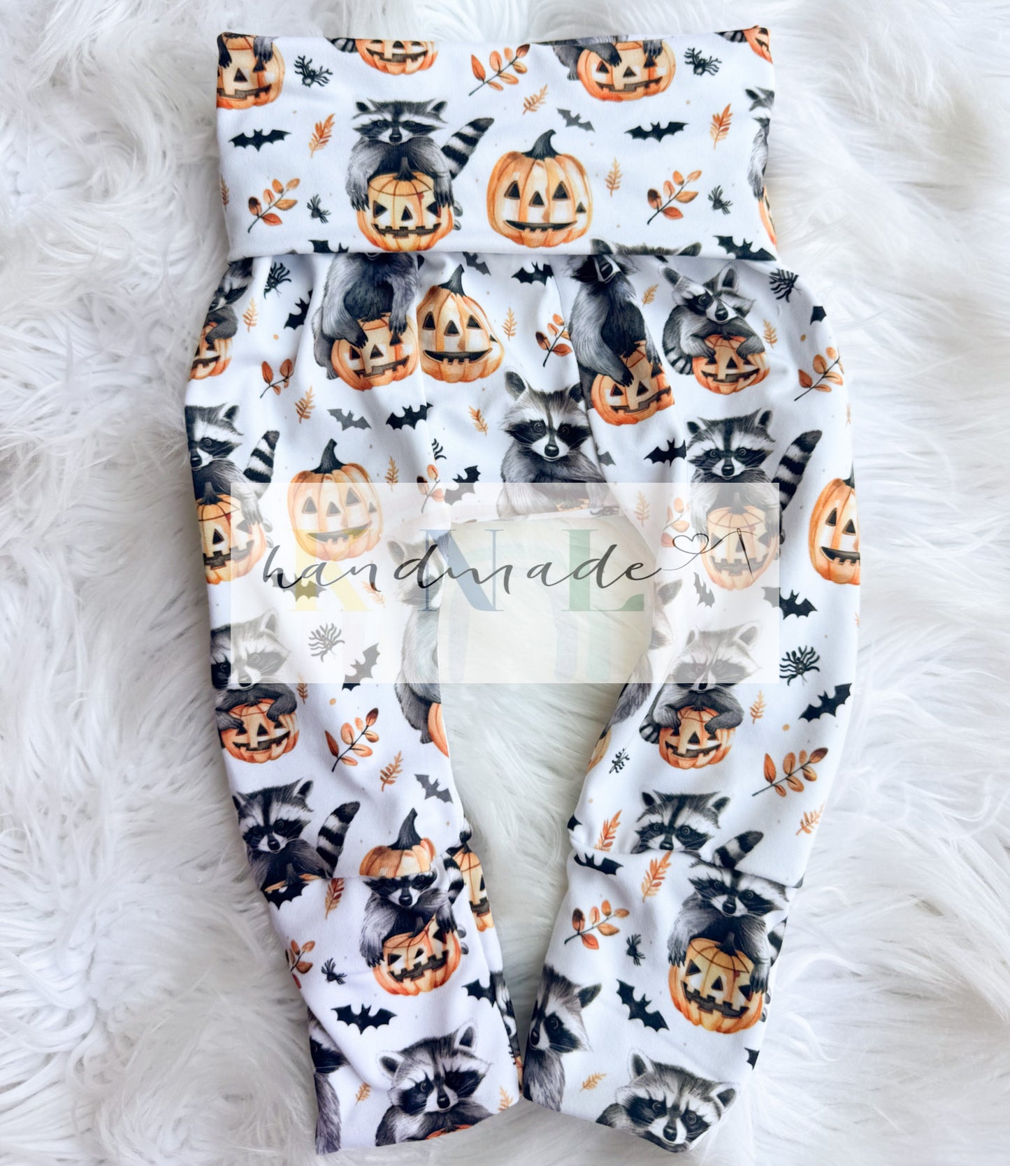3-6m gusset joggers RTS