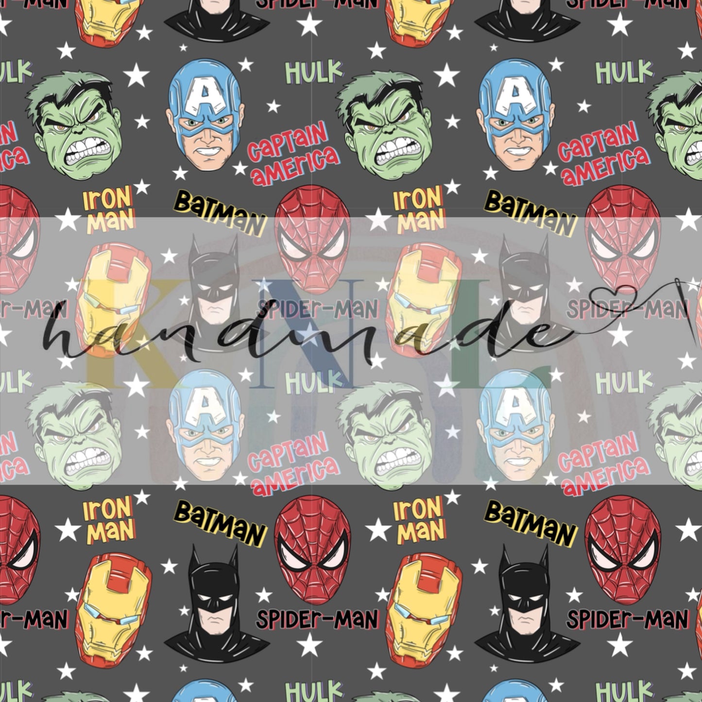 Hero’s Tee
