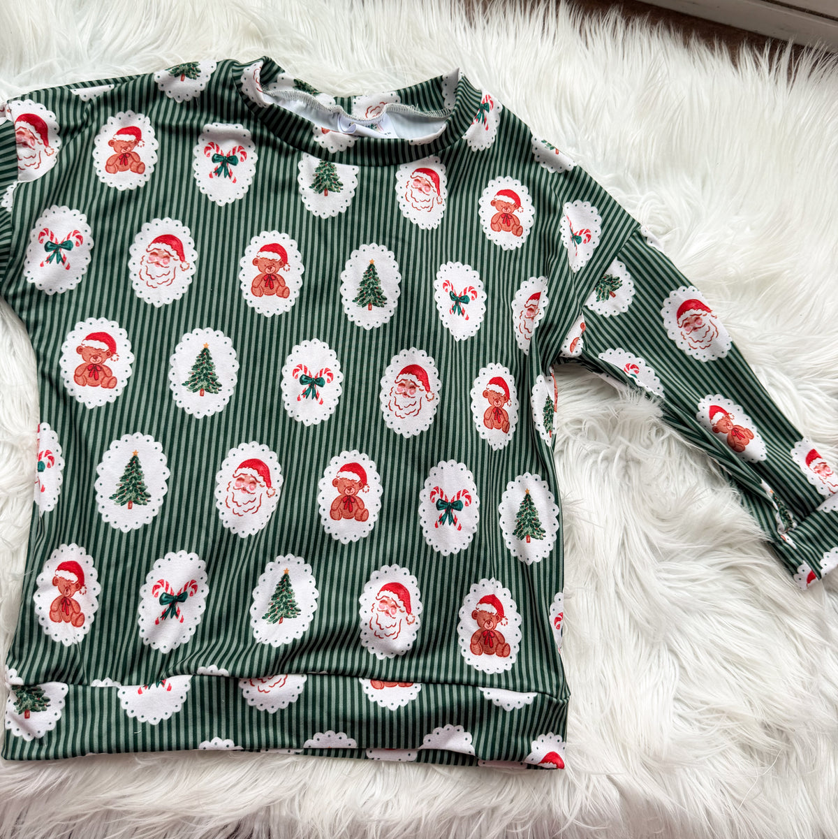 5t dolman RTS