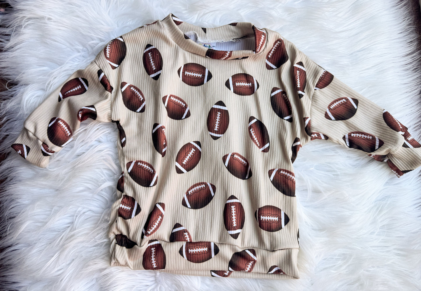2t dolman RTS