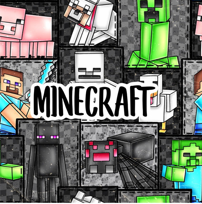 Minecraft